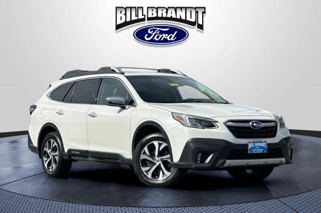 2021 Subaru Outback Touring XT for sale in Brentwood, CA