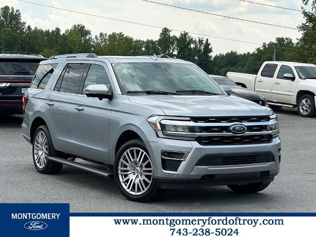 2023 Ford Expedition Limited for sale in Troy, NC