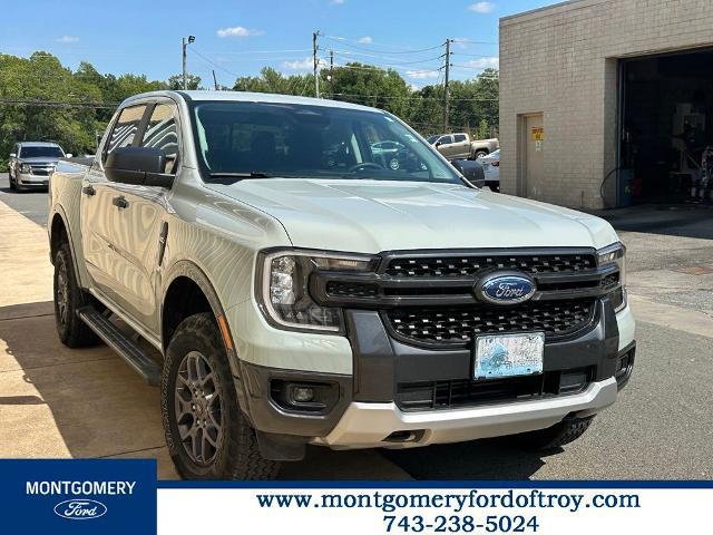 2024 Ford Ranger XLT for sale in Troy, NC