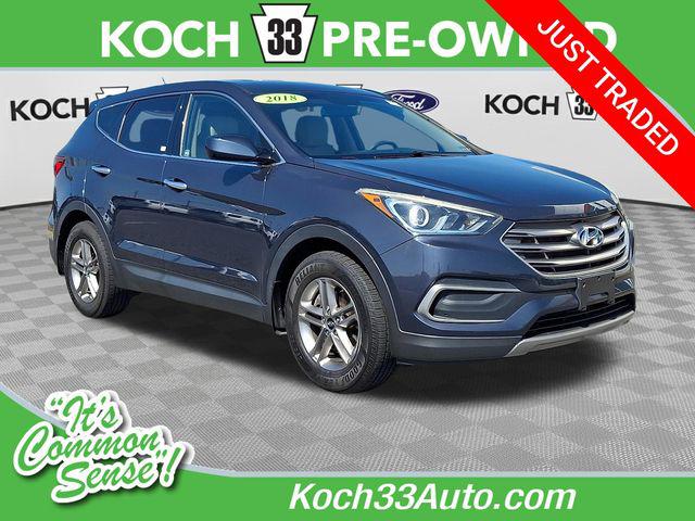 2018 Hyundai Santa Fe Sport 2.4L for sale in Easton, PA