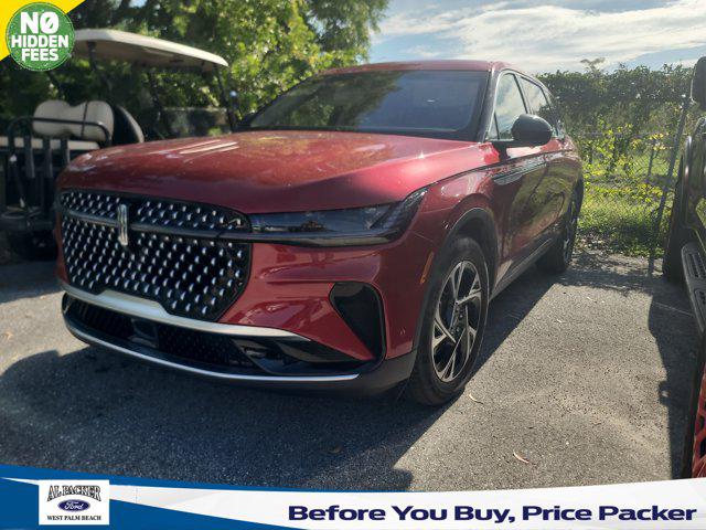 2024 Lincoln Nautilus Premiere for sale in West Palm Beach, FL