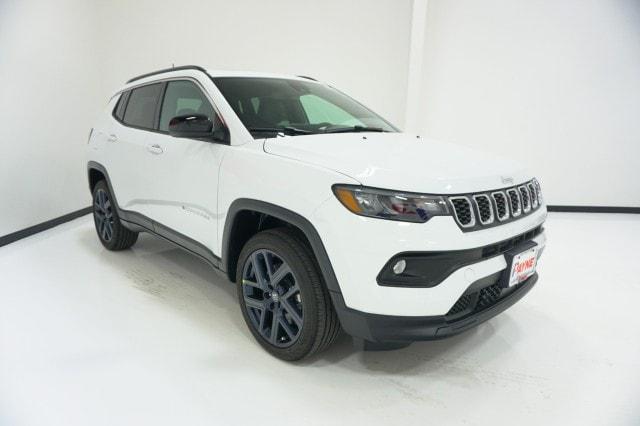 2026 Jeep Compass 85th Anniversary 4x4