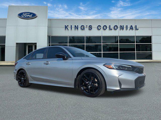 2026 Honda Civic Sport for sale in Brunswick, GA