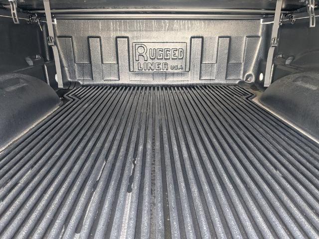 2022 Ram 1500 Big Horn Quad Cab 4x2 64 Box
