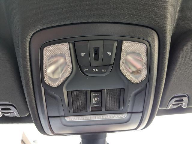 2022 Ram 1500 Big Horn Quad Cab 4x2 64 Box