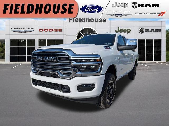 2026 Ram 2500 Laramie Crew Cab 4x4 6'4" Box for sale in Demotte, IN
