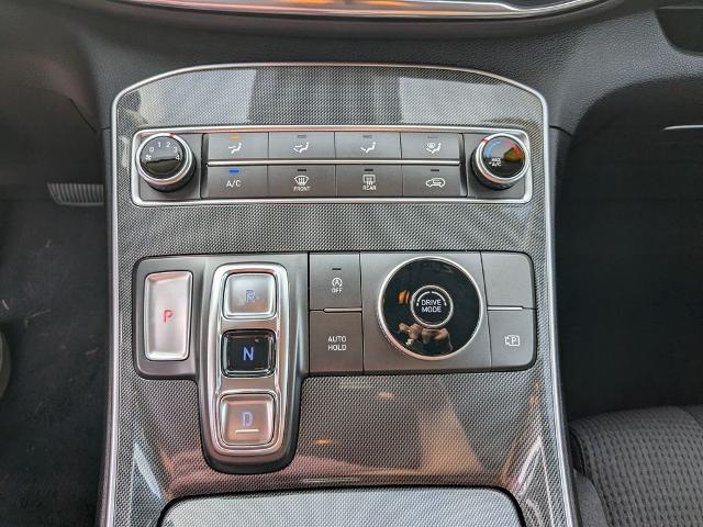 2021 Hyundai Santa Fe SE