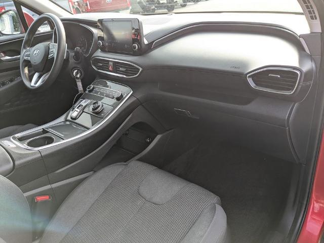 2021 Hyundai Santa Fe SE