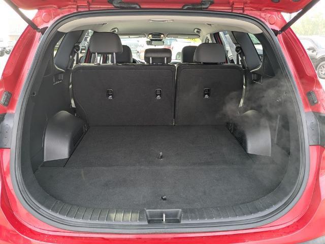 2021 Hyundai Santa Fe SE