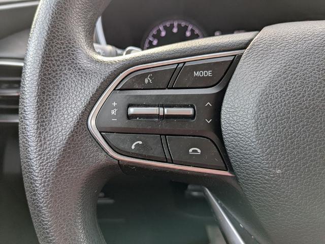 2021 Hyundai Santa Fe SE