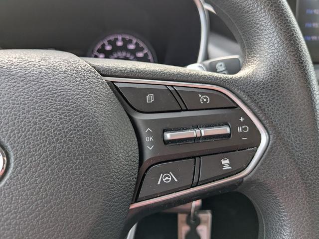 2021 Hyundai Santa Fe SE