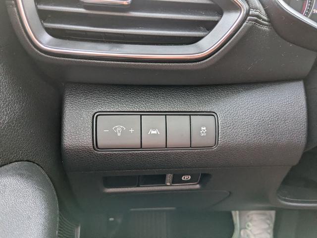 2021 Hyundai Santa Fe SE