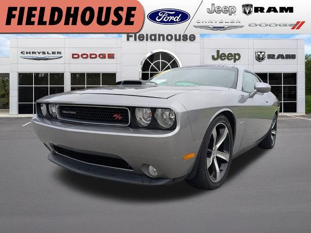 2014 Dodge Challenger Shaker Pkg for sale in Demotte, IN
