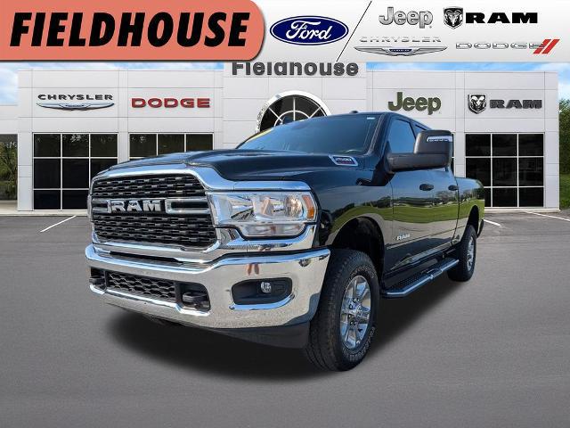 2024 Ram 2500 Big Horn Crew Cab 4x4 6'4" Box for sale in Demotte, IN