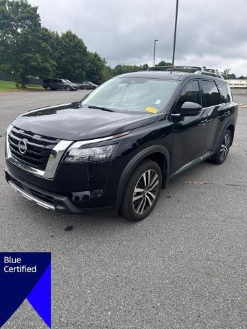 2025 Nissan Pathfinder Platinum FWD for sale in Mooresville, NC