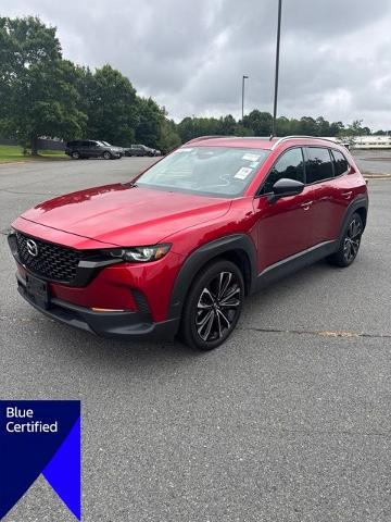 2025 Mazda CX-50 2.5 S Premium Plus Package for sale in Mooresville, NC
