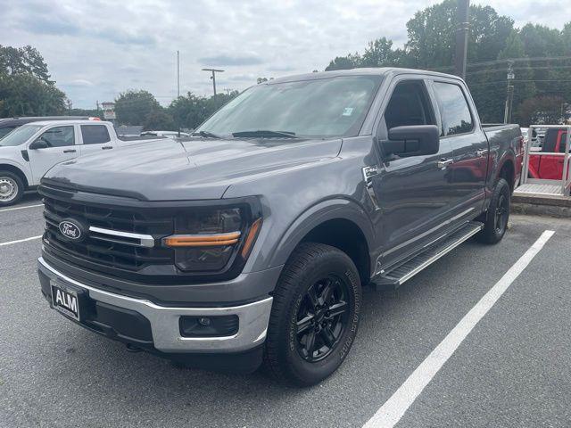 2025 Ford F-150 XLT for sale in Mooresville, NC
