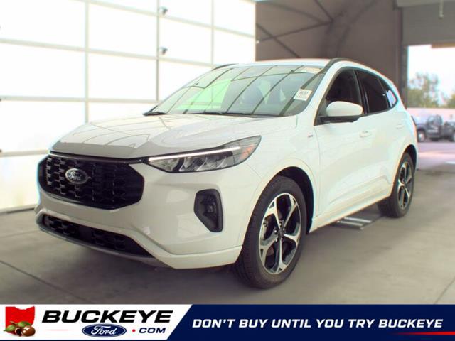 2023 Ford Escape ST-Line Select for sale in London, OH