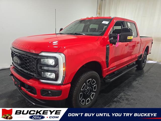 2026 Ford F-250 LARIAT for sale in London, OH