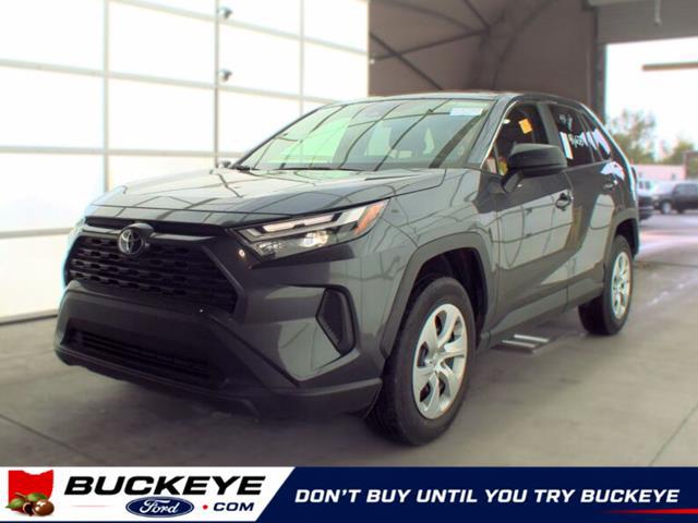 2025 Toyota RAV4 LE for sale in London, OH