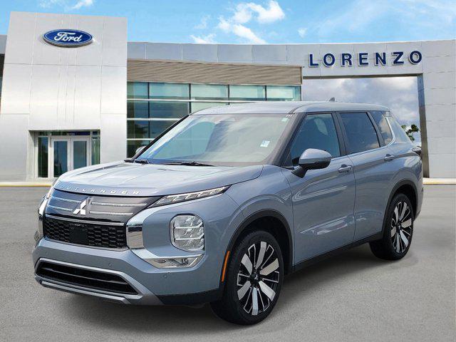 2025 Mitsubishi Outlander SE 2.5 2WD for sale in Homestead, FL