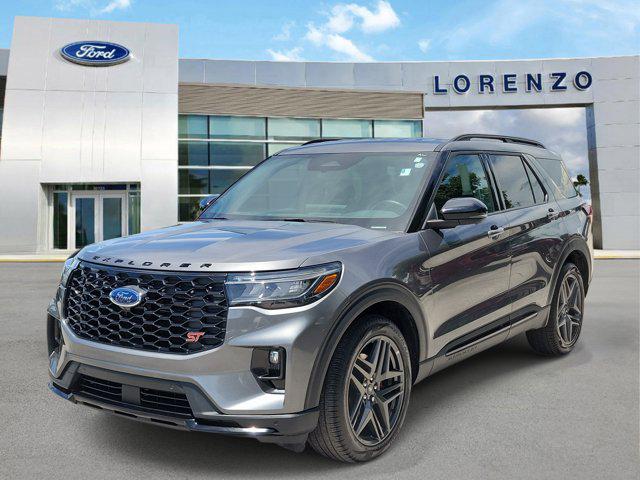 2025 Ford Explorer ST for sale in Homestead, FL