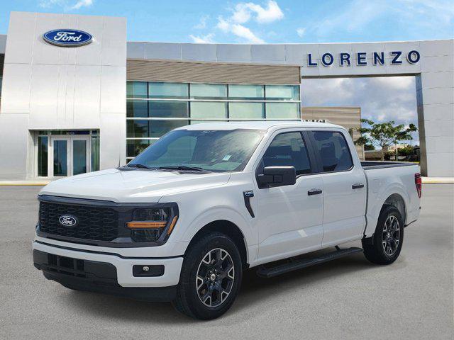2025 Ford F-150 STX for sale in Homestead, FL