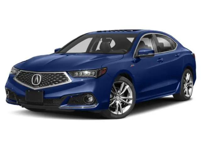 2019 Acura TLX Tech & A-SPEC Pkgs for sale in Hollywood, FL