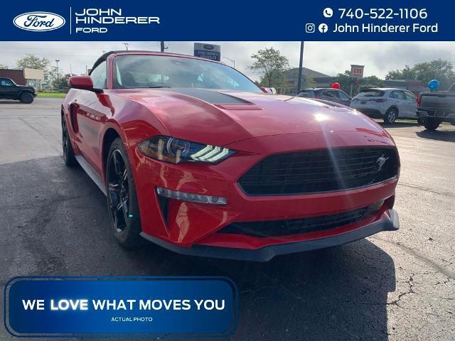 2019 Ford Mustang GT Premium for sale near Washington Court House, OH