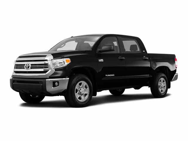 2016 Toyota Tundra Limited 5.7L V8 for sale in Corning, CA