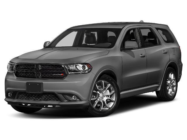 2019 Dodge Durango R/T AWD for sale in Corning, CA