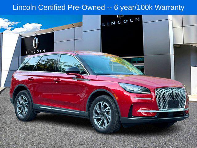 2023 Lincoln Corsair Standard for sale in Alexandria, VA