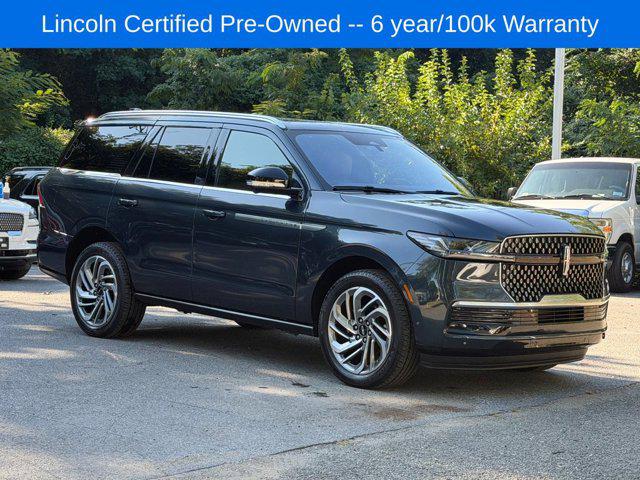2025 Lincoln Navigator Reserve for sale in Alexandria, VA