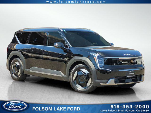 2024 Kia EV9 Wind for sale in Folsom, CA