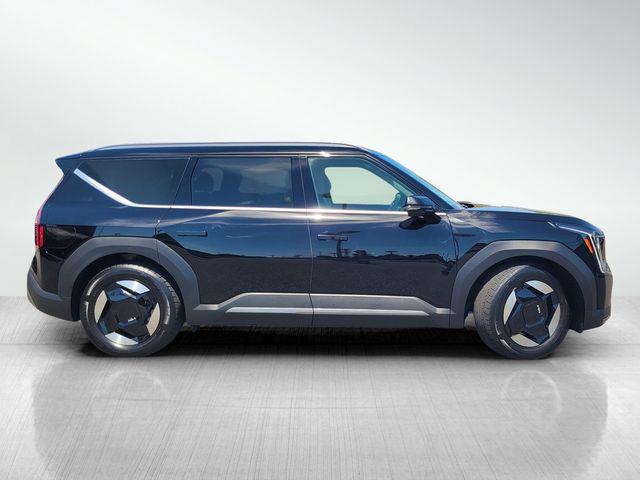 2024 Kia EV9 Wind