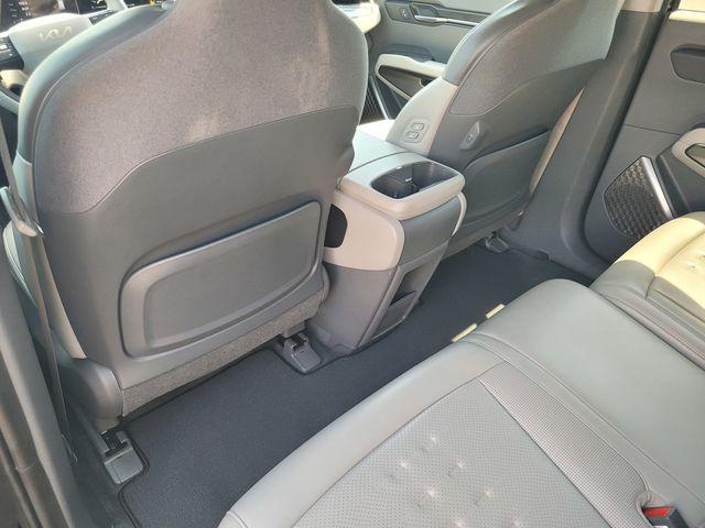 2024 Kia EV9 Wind