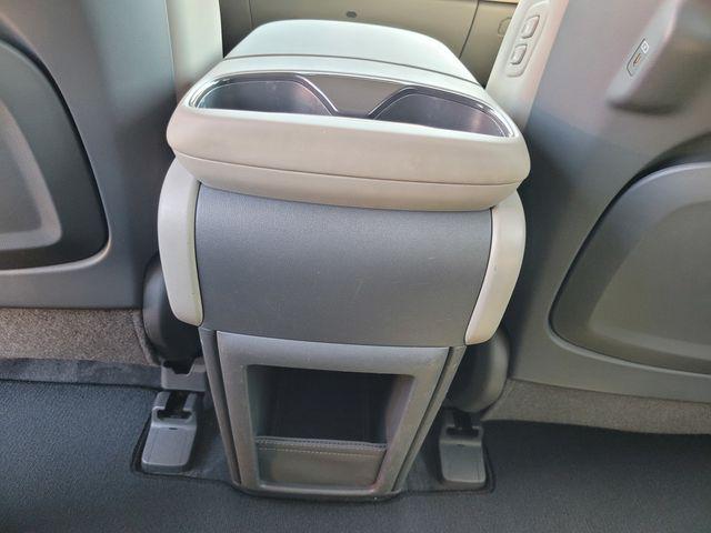 2024 Kia EV9 Wind