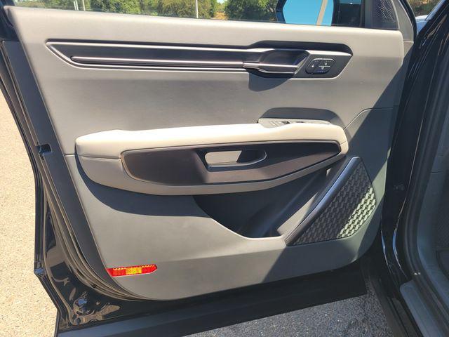 2024 Kia EV9 Wind