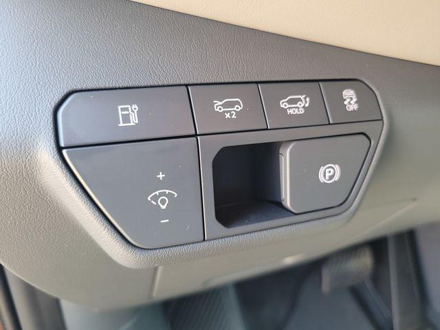 2024 Kia EV9 Wind