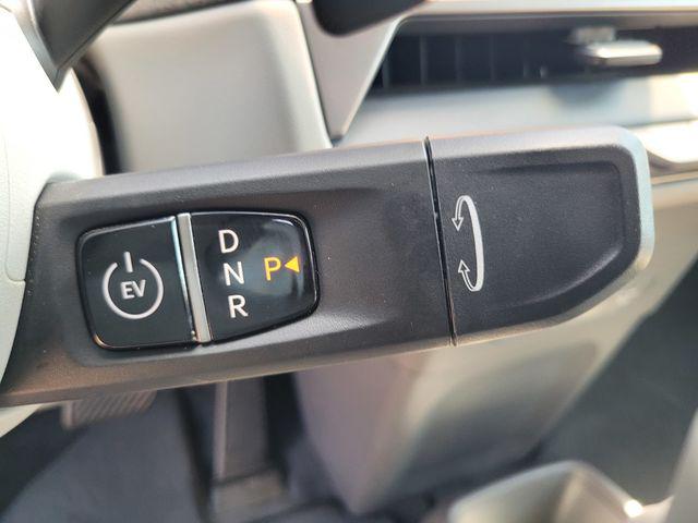 2024 Kia EV9 Wind