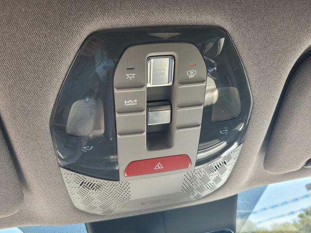 2024 Kia EV9 Wind