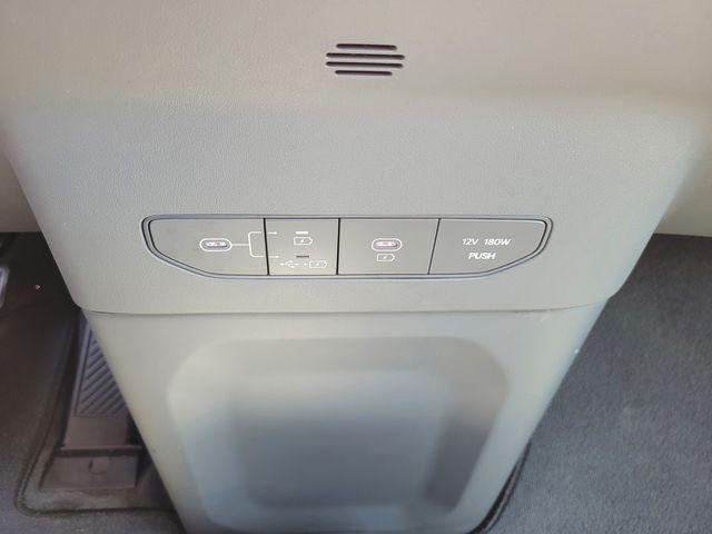 2024 Kia EV9 Wind
