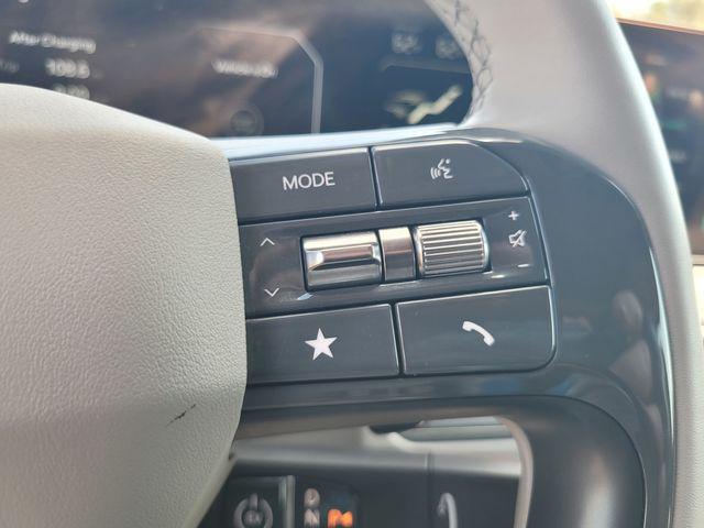 2024 Kia EV9 Wind