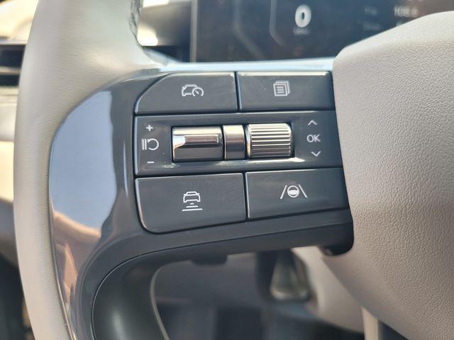 2024 Kia EV9 Wind
