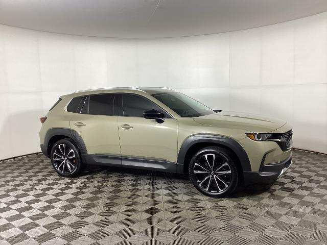 2024 Mazda CX-50 2.5 Turbo Premium Plus for sale in Grandville, MI