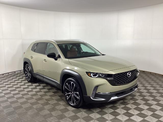 2024 Mazda CX-50 2.5 Turbo Premium Plus for sale in Grandville, MI