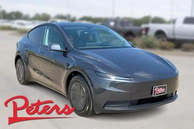 2026 Tesla Model Y Unknown for sale in Longview, TX