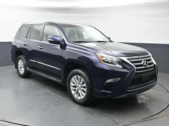 2019 Lexus GX 460 Premium for sale in New Rochelle, NY