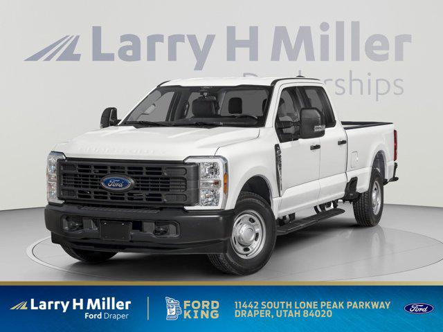 2023 Ford F-250 XL for sale in Draper, UT