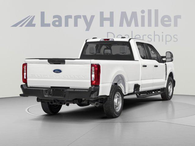 2023 Ford F-250 XL